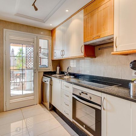 Apartmán Terrazas Del Duque II 1A012 Costa Adeje  Exteriér fotografie