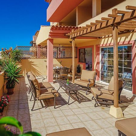 Apartmán Terrazas Del Duque II 1A012 Costa Adeje  Exteriér fotografie