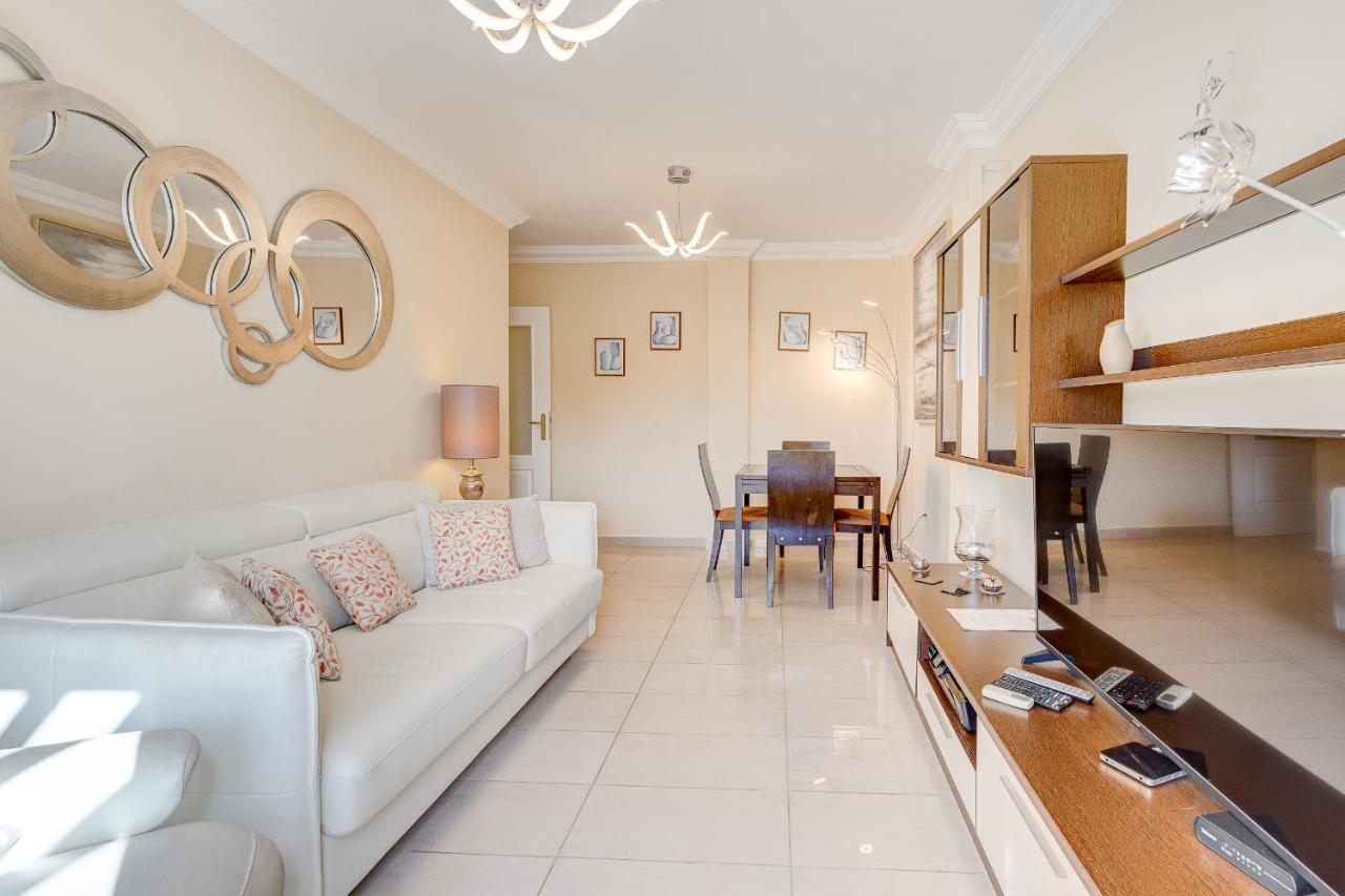 Apartmán Terrazas Del Duque II 1A012 Costa Adeje  Exteriér fotografie