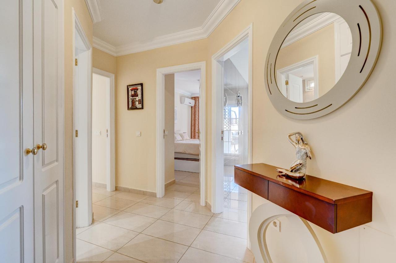 Apartmán Terrazas Del Duque II 1A012 Costa Adeje  Exteriér fotografie