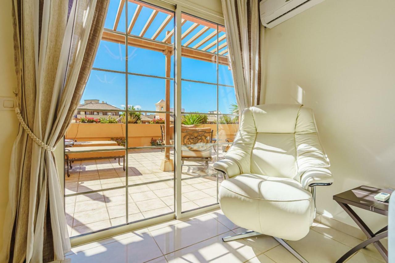Apartmán Terrazas Del Duque II 1A012 Costa Adeje  Exteriér fotografie