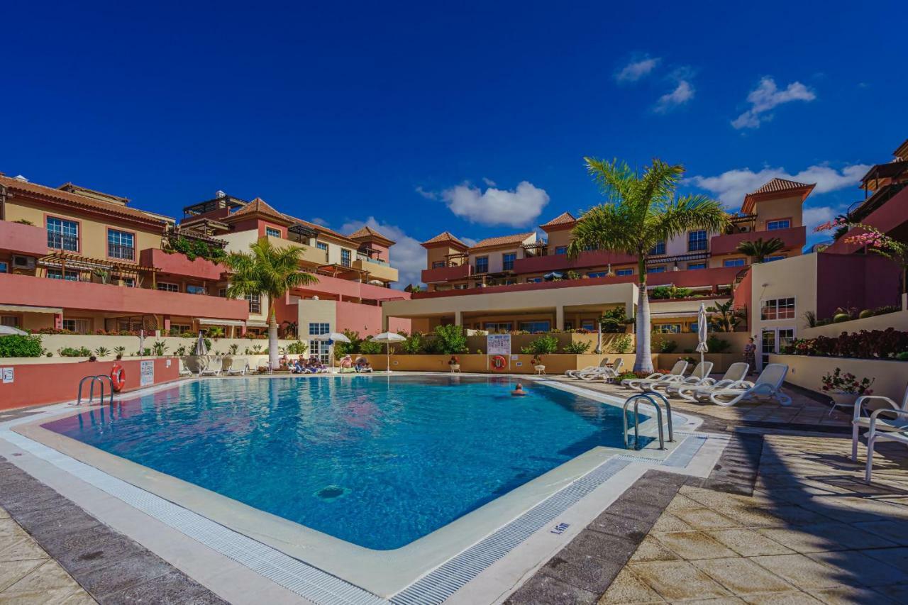 Apartmán Terrazas Del Duque II 1A012 Costa Adeje  Exteriér fotografie