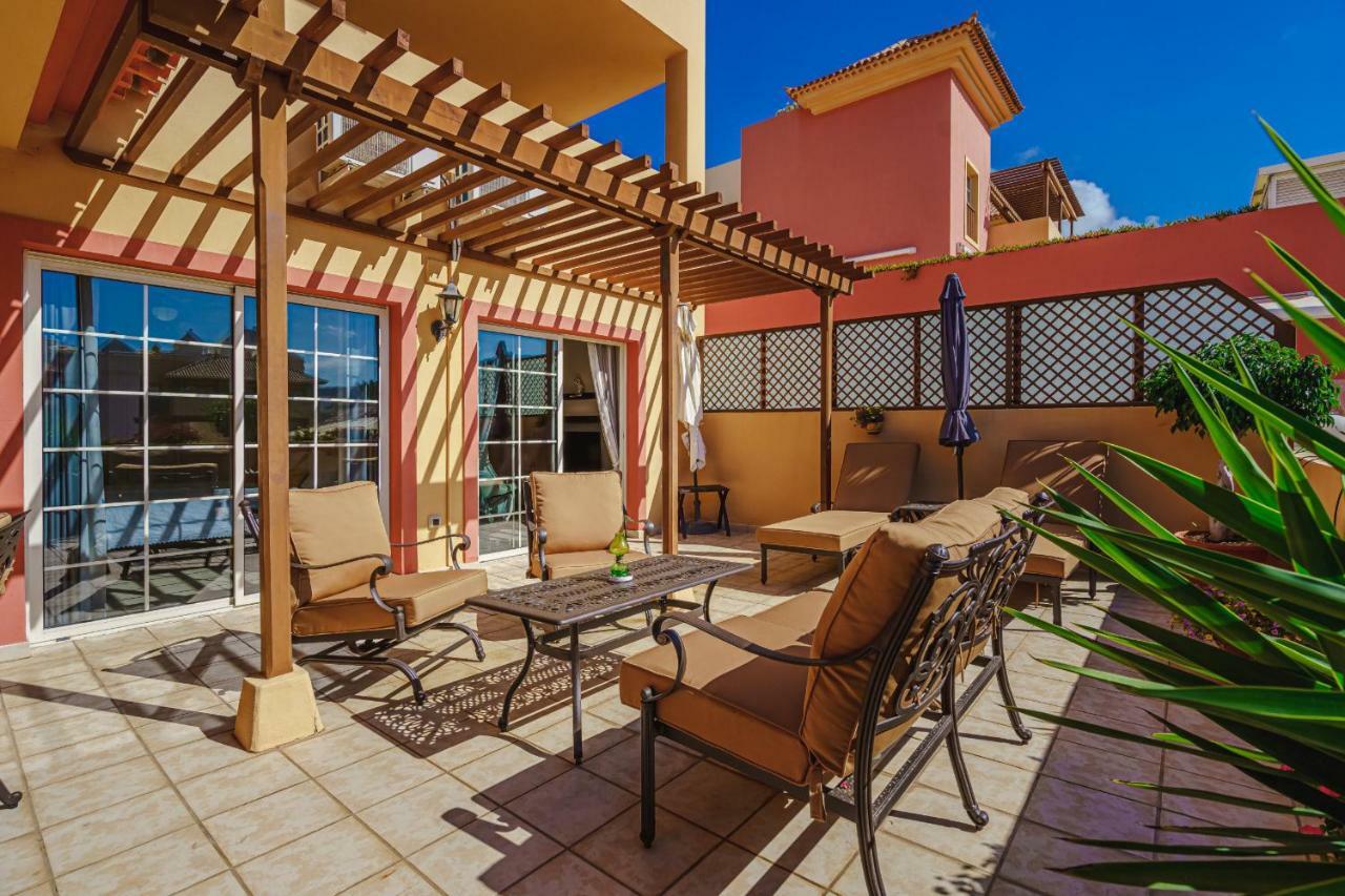 Apartmán Terrazas Del Duque II 1A012 Costa Adeje  Exteriér fotografie