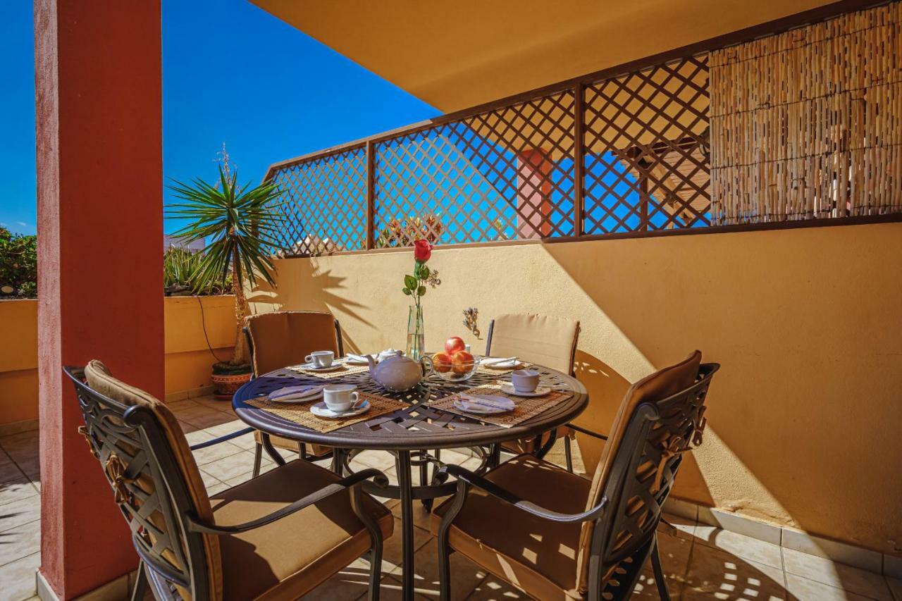 Apartmán Terrazas Del Duque II 1A012 Costa Adeje  Exteriér fotografie